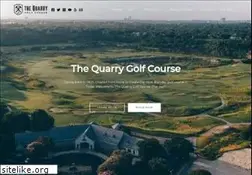 Sites similar to quarrygolf.com