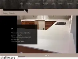 Sites similar to quarrygranite.com