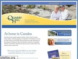 Sites similar to quarryhill.org