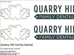 Sites similar to quarryhillfamilydental.com