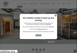 Sites similar to quarrylakeinn.co.za