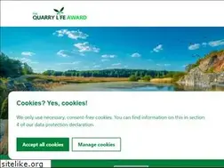 Sites similar to quarrylifeaward.nl