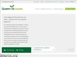 Sites similar to quarrylifeaward.tg