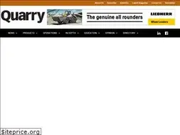 Sites similar to quarrymagazine.com