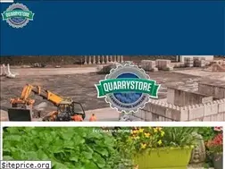Sites similar to quarrystore.co.uk