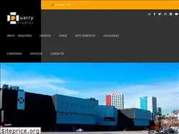 Sites similar to quarrystudios.com.mx