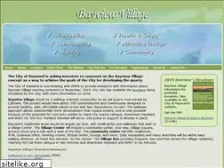 Sites similar to quarryvillage.org