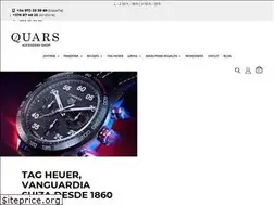 Sites similar to quarsandorra.es