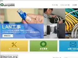 Sites similar to quart.co.jp