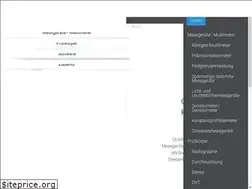 Sites similar to quart.de