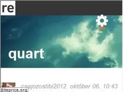 Sites similar to quart.postr.hu