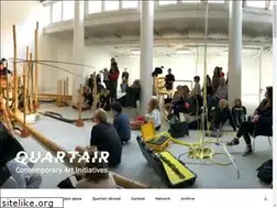 Sites similar to quartair.nl