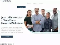 Sites similar to quartalfs.com