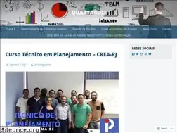 Sites similar to quartaroli.wordpress.com