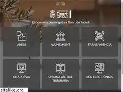 Sites similar to quartdepoblet.es