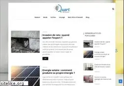Sites similar to quartdetours.fr