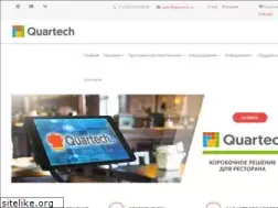 Sites similar to quartech.ru