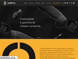 Sites similar to quarteldesign.com