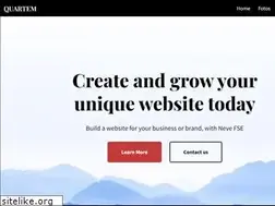 Sites similar to quartem.com