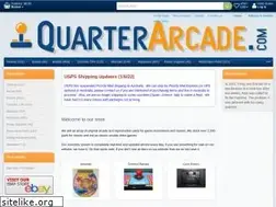 Sites similar to quarterarcade.com