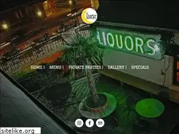 Sites similar to quarterbardallas.com