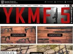 Sites similar to quartercircle10.com
