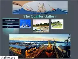 Sites similar to quartergallery.com
