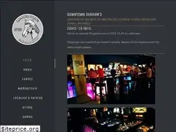 Sites similar to quarterhorsearcade.com