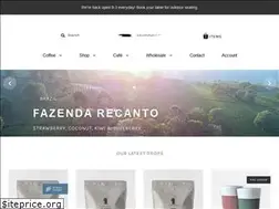 Sites similar to quarterhorsecoffee.com