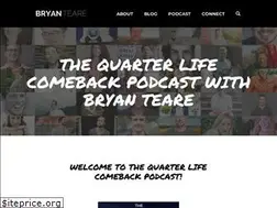 Sites similar to quarterlifecomeback.com