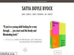 Sites similar to quarterlifecounselor.com
