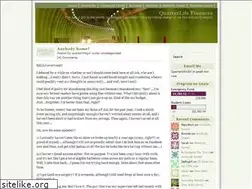 Sites similar to quarterlifefinances.wordpress.com
