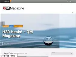 Sites similar to quarterlymailer.com