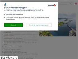 Sites similar to quarterlyreport.smn.no