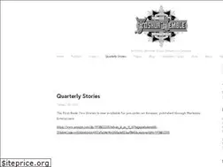 Sites similar to quarterlystories.com