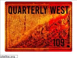 Sites similar to quarterlywest.com