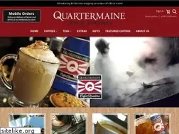 Sites similar to quartermaine.com