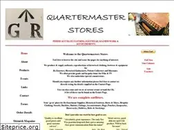 Sites similar to quartermaster-stores.com