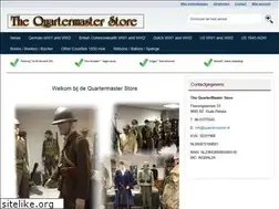 Sites similar to quartermaster.nl