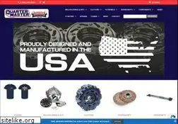 Sites similar to quartermasterusa.com