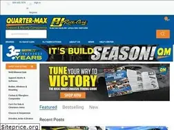Sites similar to quartermax.com