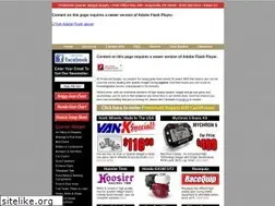 Sites similar to quartermidget.com