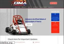 Sites similar to quartermidgets.org