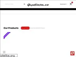 Sites similar to quartermile.es