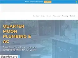 Sites similar to quartermoonplumbing.com