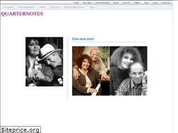 Sites similar to quarternotes.com