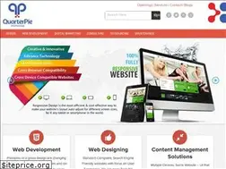 Sites similar to quarterpie.com