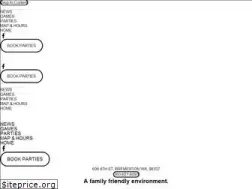 Sites similar to quartersarcade.net