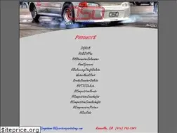 Sites similar to quartersportsdrag.com