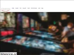 Sites similar to quartersslc.com